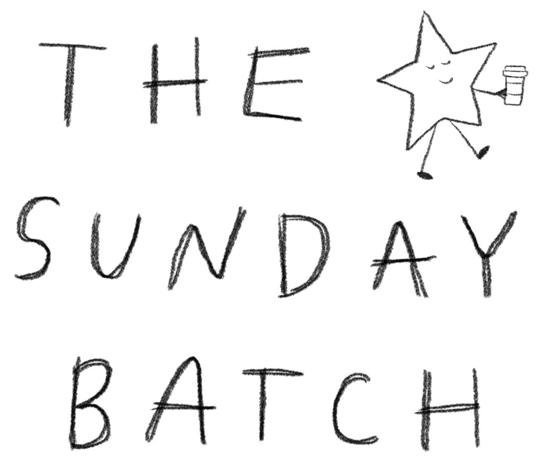The Sunday Batch
